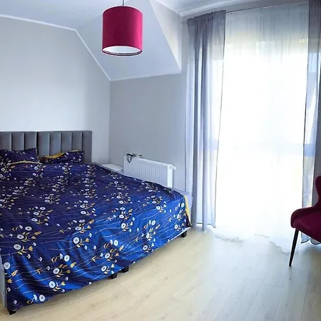 Gdansk Modern Townhouse * Bakowo